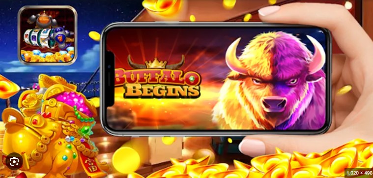 Khám phá các thể loại slot game J88 siêu hot