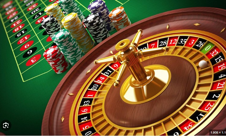 Roulette J88 có những phiên bản nào?