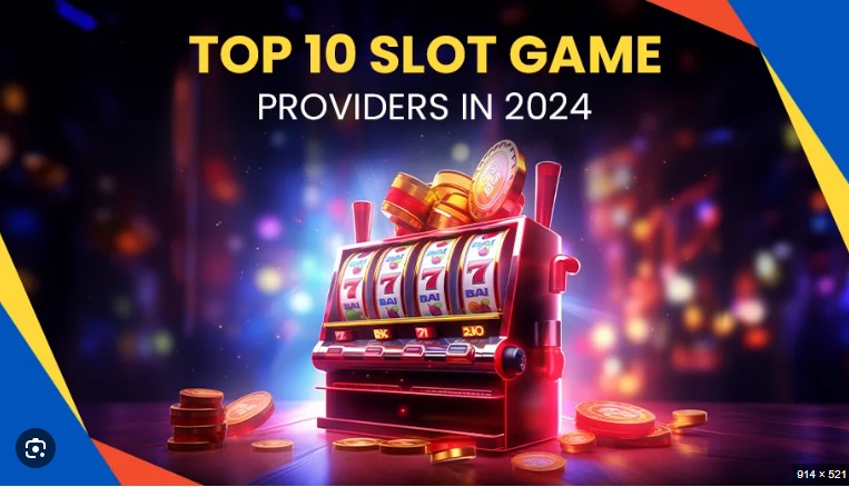 Sơ lược về slot game J88