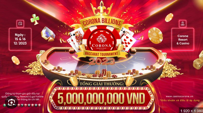 Tìm hiểu Baccarat là gì?