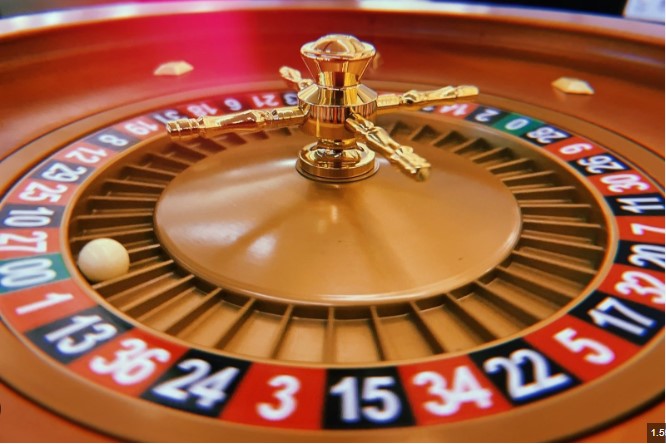 Top các chiến thuật chơi Roulette J88