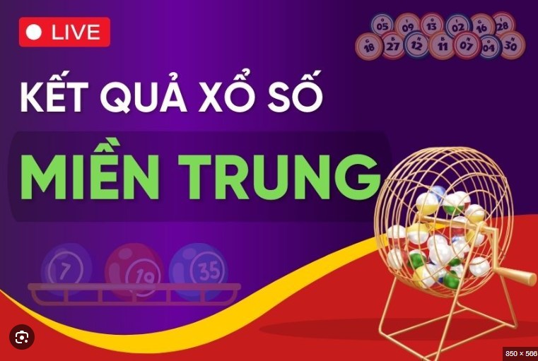 Top các phương pháp chơi xổ số miền Trung cơ bản trên J88 