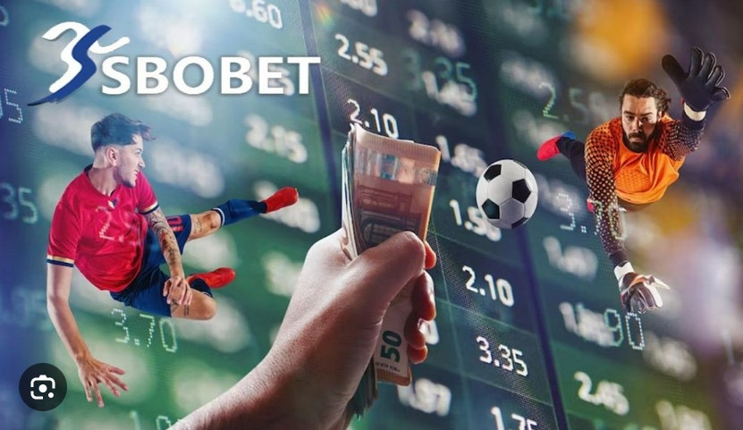 Ưu đãi đặc biệt cùng Sbobet J88