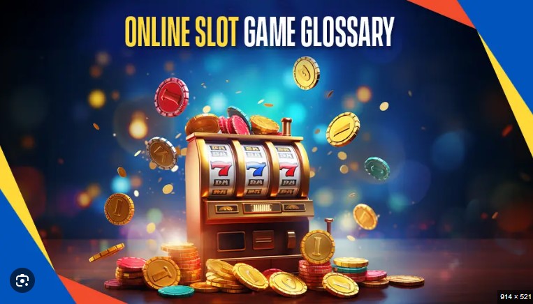 Video slot