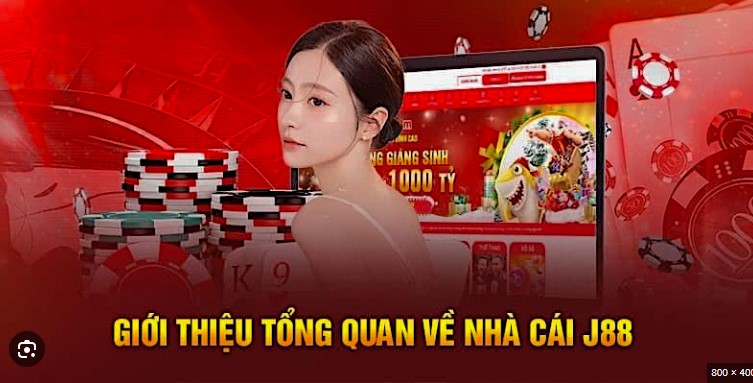 Ưu điểm hay về giới thiệu J88