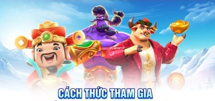 Sơ lược về tựa game nổ hũ nổi tiếng