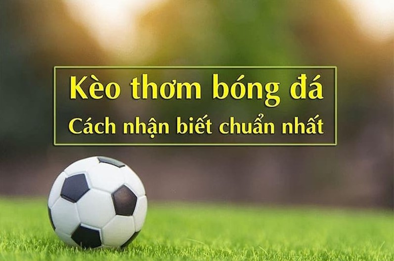 Tầm quan trọng của sử dụng kèo thơm